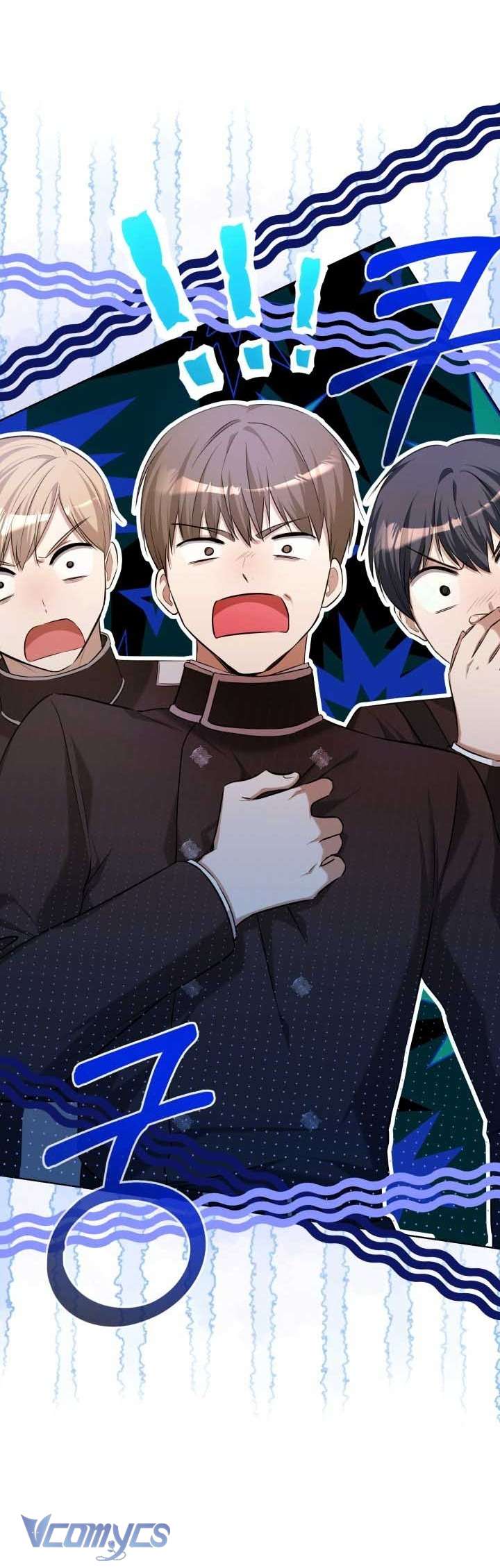 Đứa Trẻ Nuôi Dưỡng Ác Ma Chap 17 - Next Chap 18