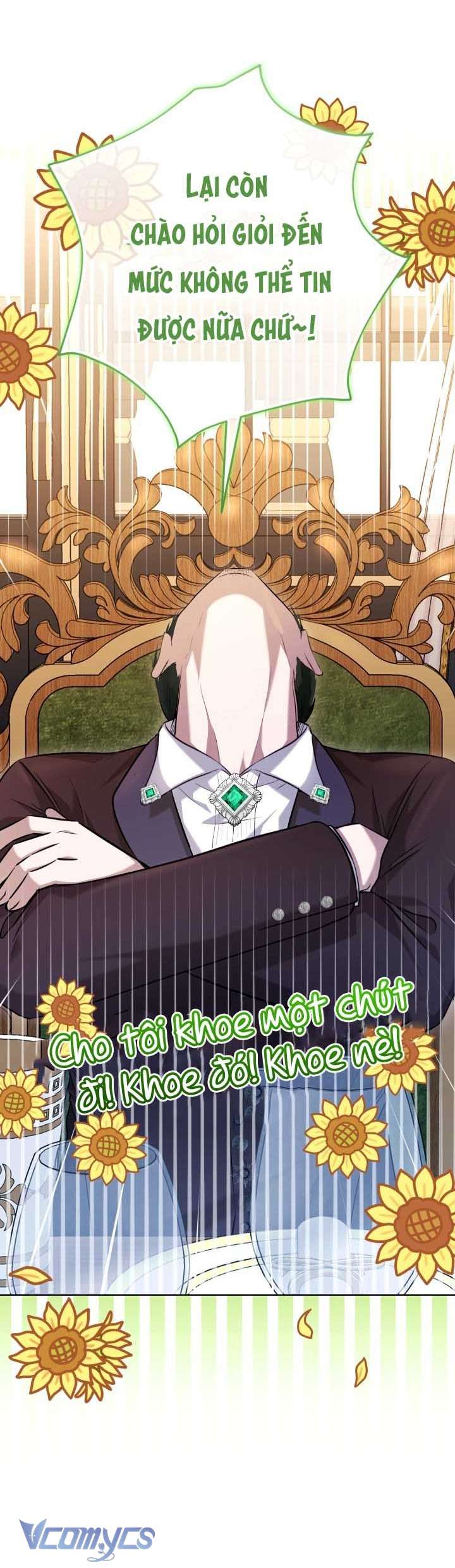 Đứa Trẻ Nuôi Dưỡng Ác Ma Chap 17 - Next Chap 18