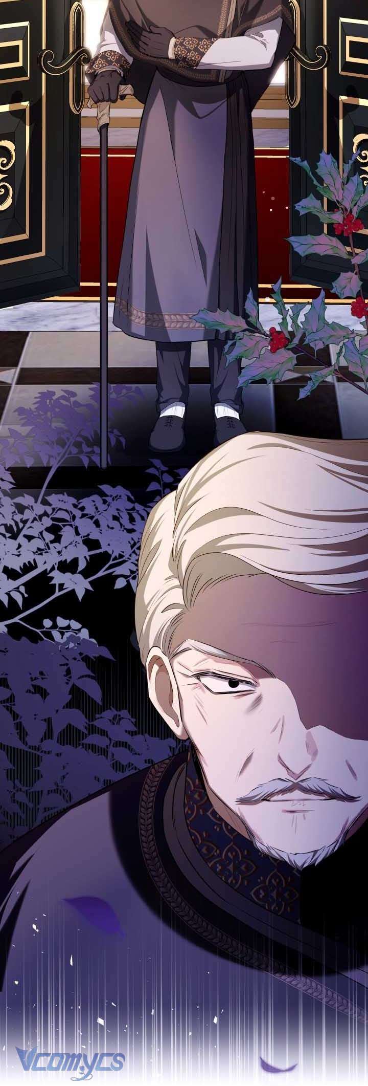 Đứa Trẻ Nuôi Dưỡng Ác Ma Chap 17 - Next Chap 18