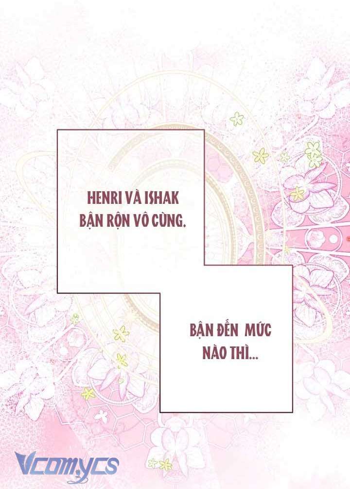 Đứa Trẻ Nuôi Dưỡng Ác Ma Chap 17 - Next Chap 18