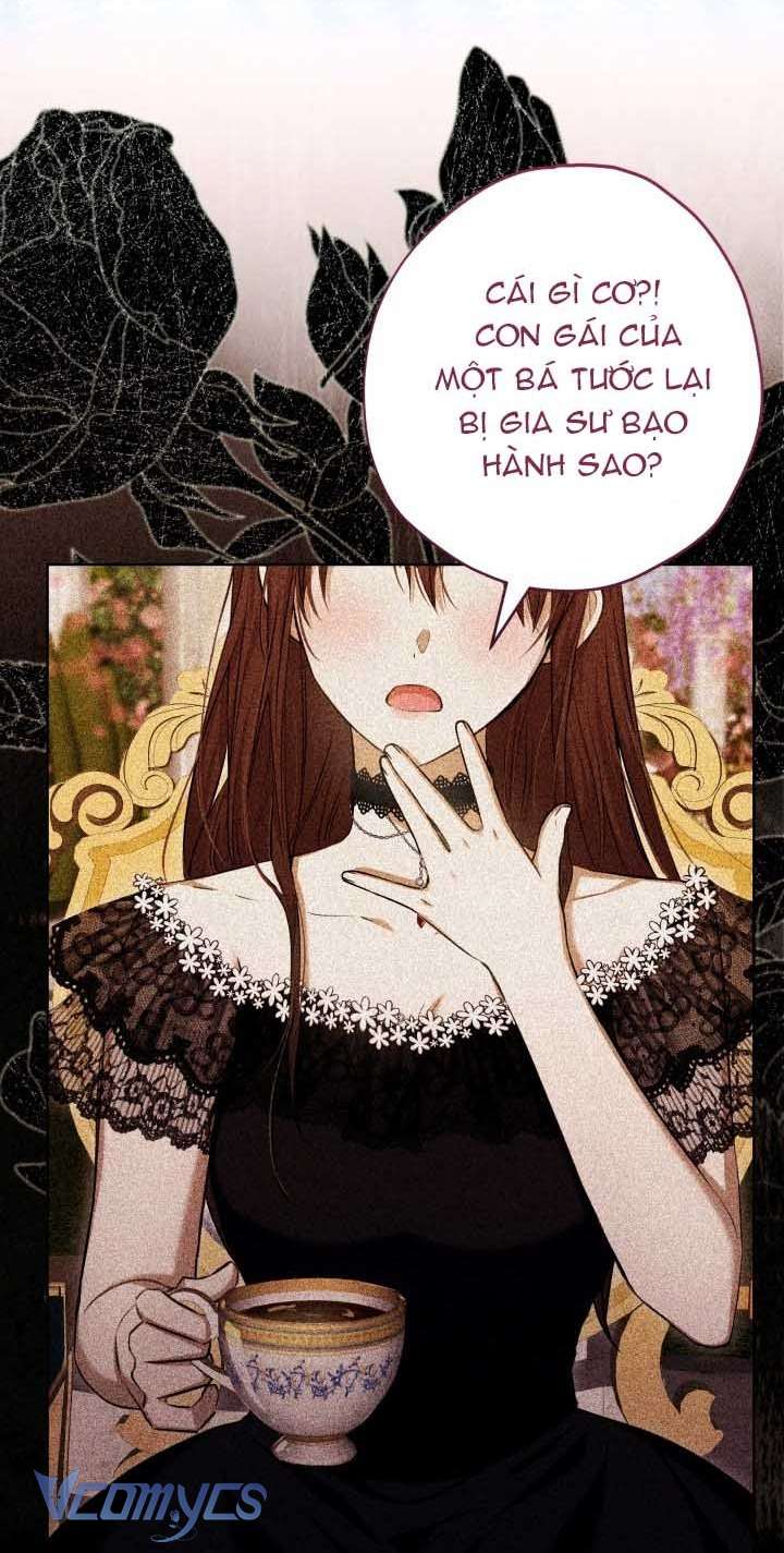 Đứa Trẻ Nuôi Dưỡng Ác Ma Chap 17 - Next Chap 18