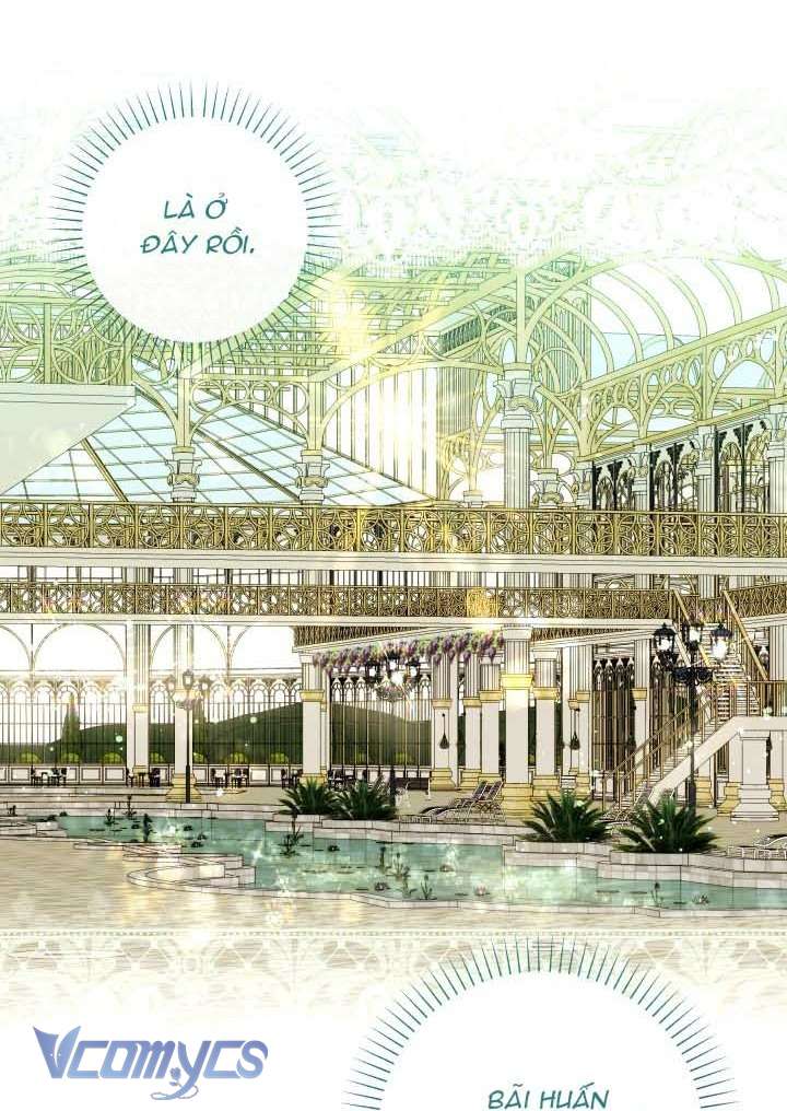 Đứa Trẻ Nuôi Dưỡng Ác Ma Chap 17 - Next Chap 18