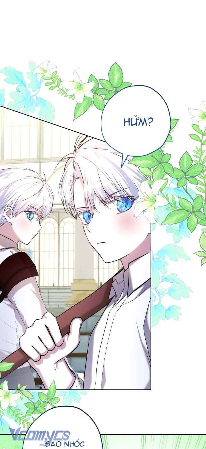 Đứa Trẻ Nuôi Dưỡng Ác Ma Chap 17 - Next Chap 18