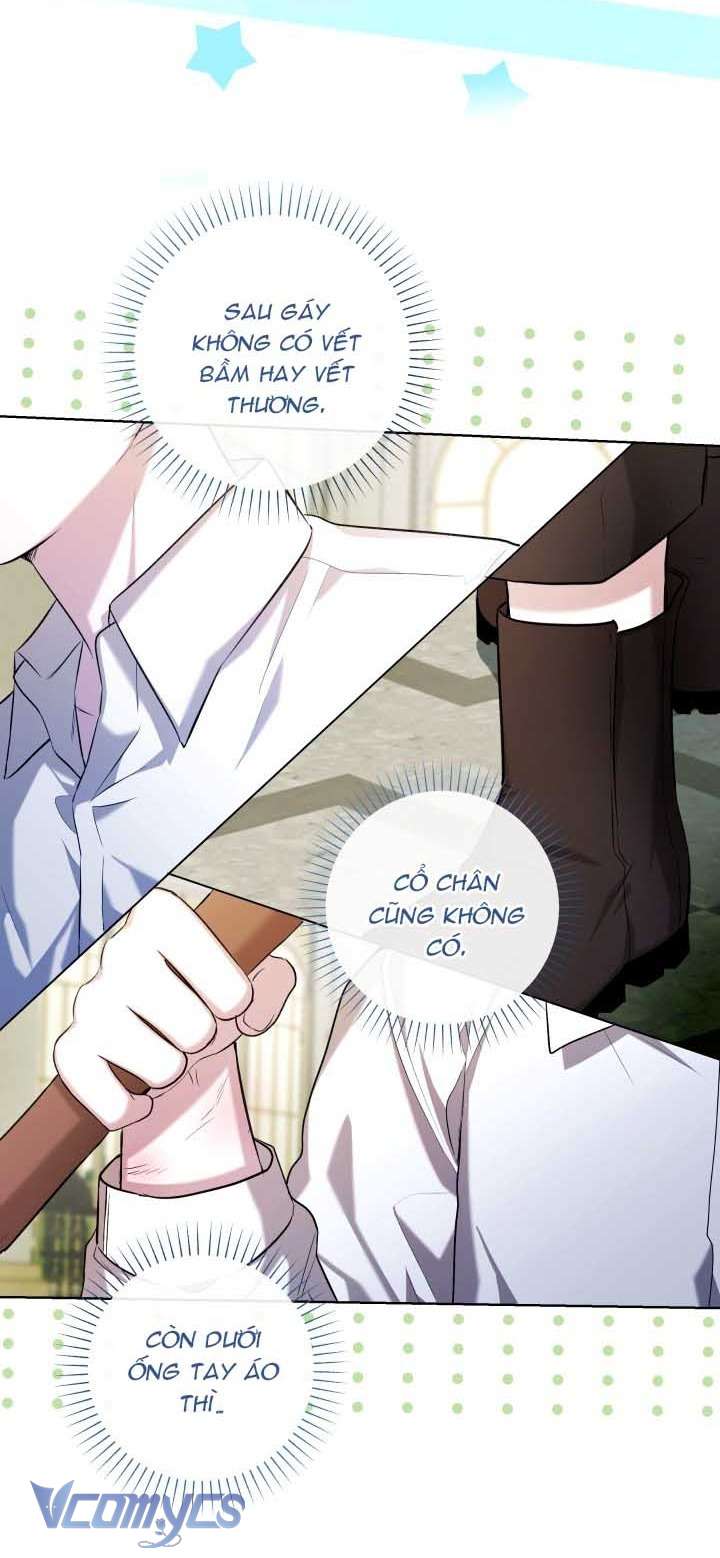 Đứa Trẻ Nuôi Dưỡng Ác Ma Chap 17 - Next Chap 18