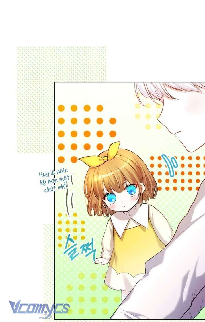 Đứa Trẻ Nuôi Dưỡng Ác Ma Chap 17 - Next Chap 18