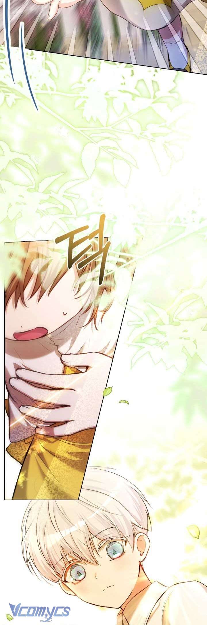Đứa Trẻ Nuôi Dưỡng Ác Ma Chap 17 - Next Chap 18