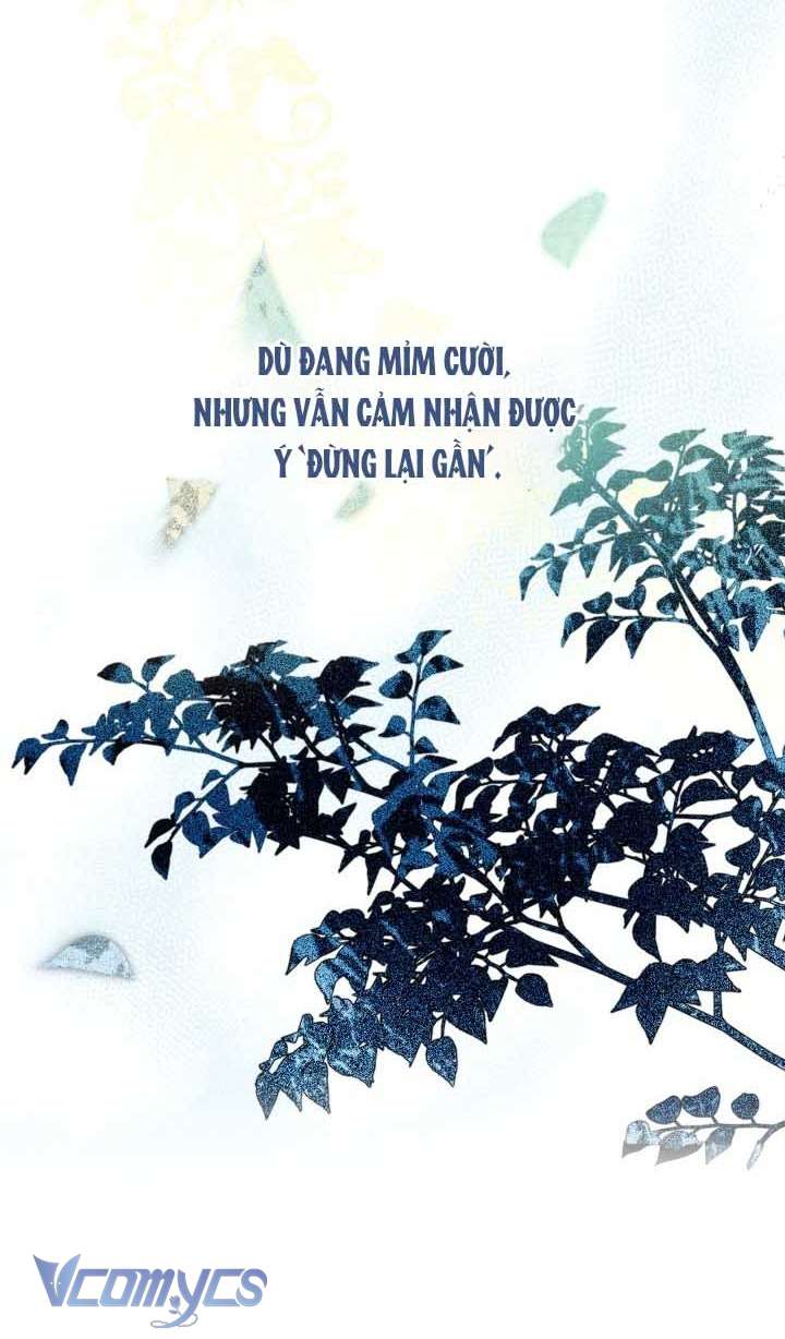 Đứa Trẻ Nuôi Dưỡng Ác Ma Chap 17 - Next Chap 18