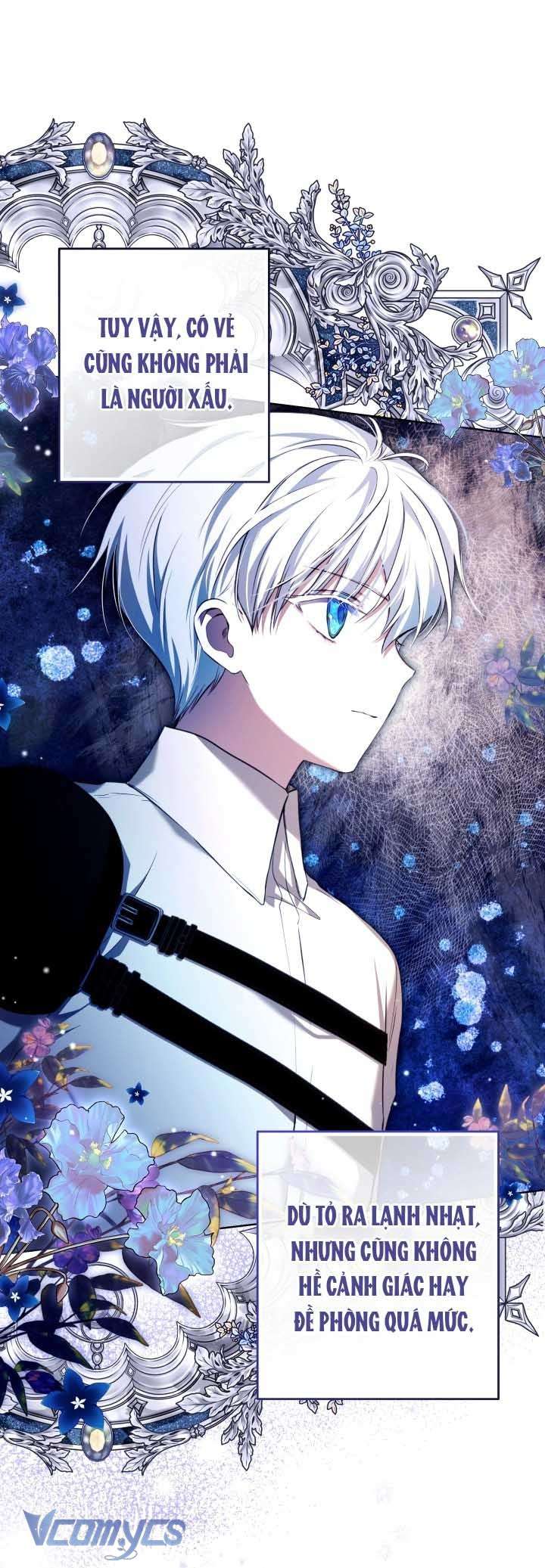 Đứa Trẻ Nuôi Dưỡng Ác Ma Chap 17 - Next Chap 18