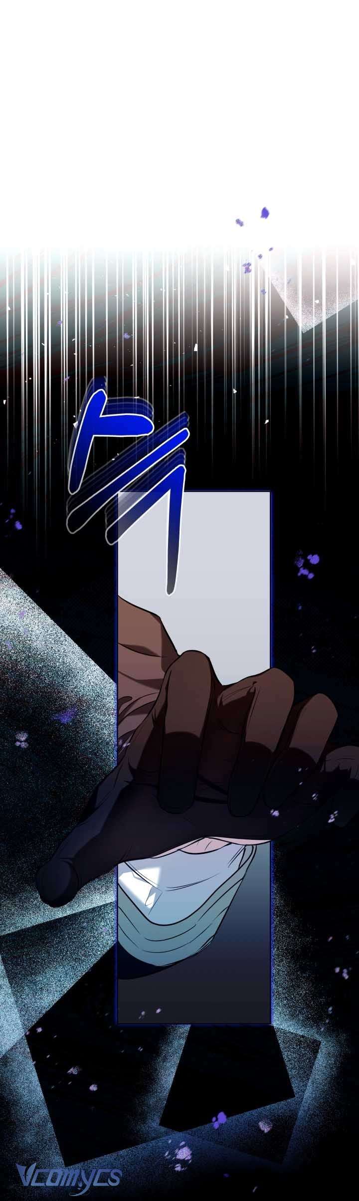 Đứa Trẻ Nuôi Dưỡng Ác Ma Chap 18 - Next Chap 19