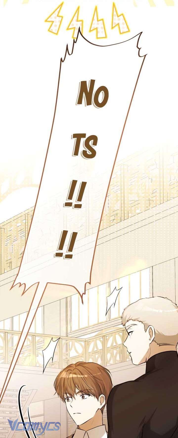 Đứa Trẻ Nuôi Dưỡng Ác Ma Chap 18 - Next Chap 19