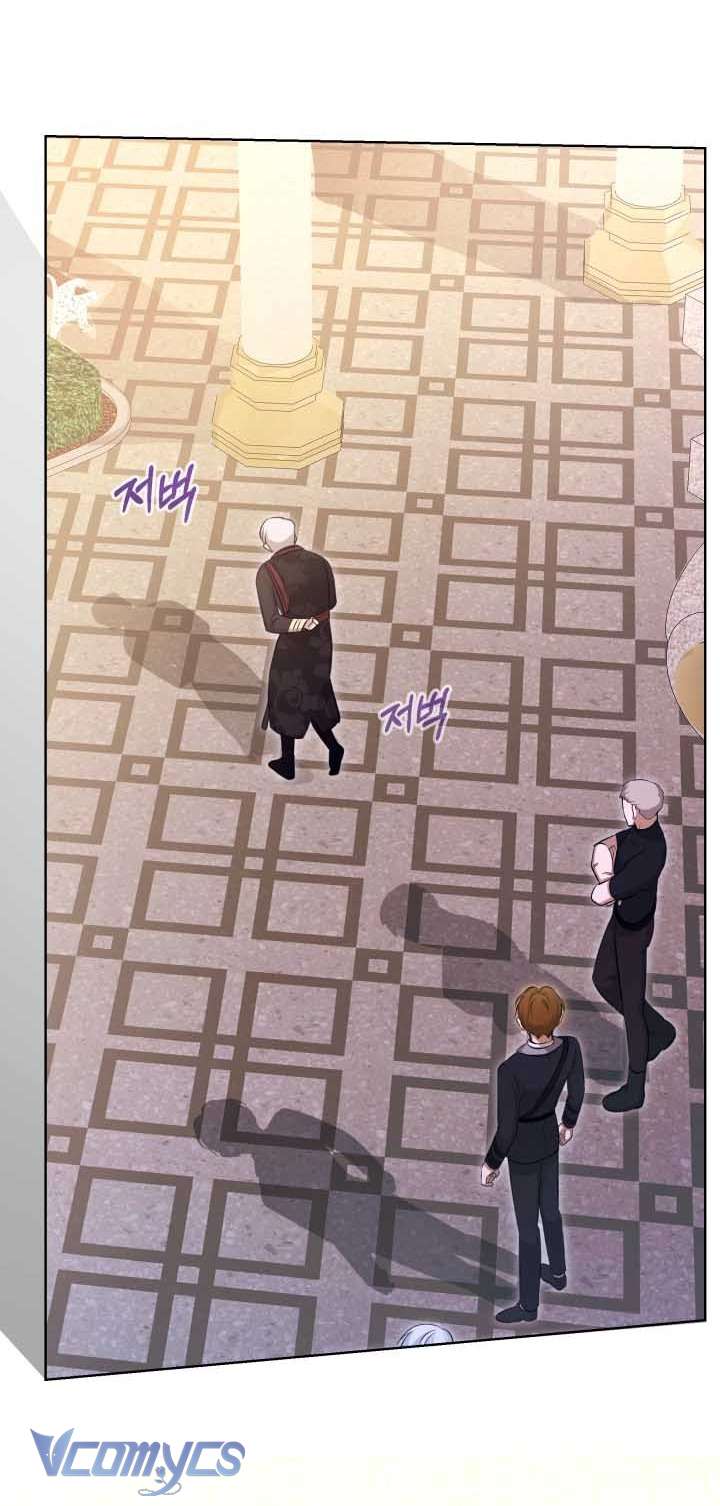 Đứa Trẻ Nuôi Dưỡng Ác Ma Chap 18 - Next Chap 19