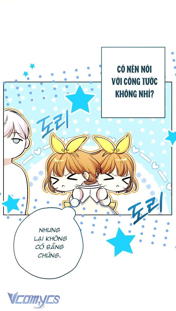 Đứa Trẻ Nuôi Dưỡng Ác Ma Chap 18 - Next Chap 19