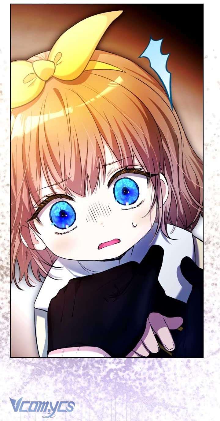 Đứa Trẻ Nuôi Dưỡng Ác Ma Chap 18 - Next Chap 19