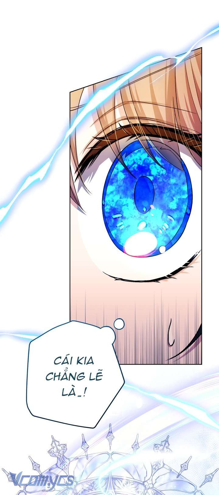 Đứa Trẻ Nuôi Dưỡng Ác Ma Chap 18 - Next Chap 19