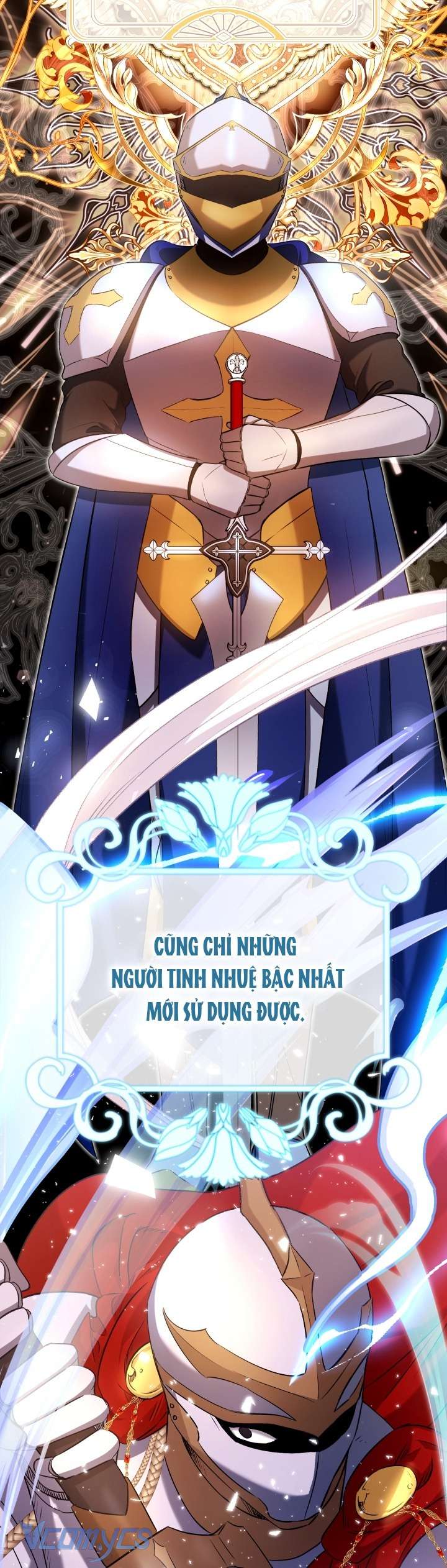 Đứa Trẻ Nuôi Dưỡng Ác Ma Chap 18 - Next Chap 19