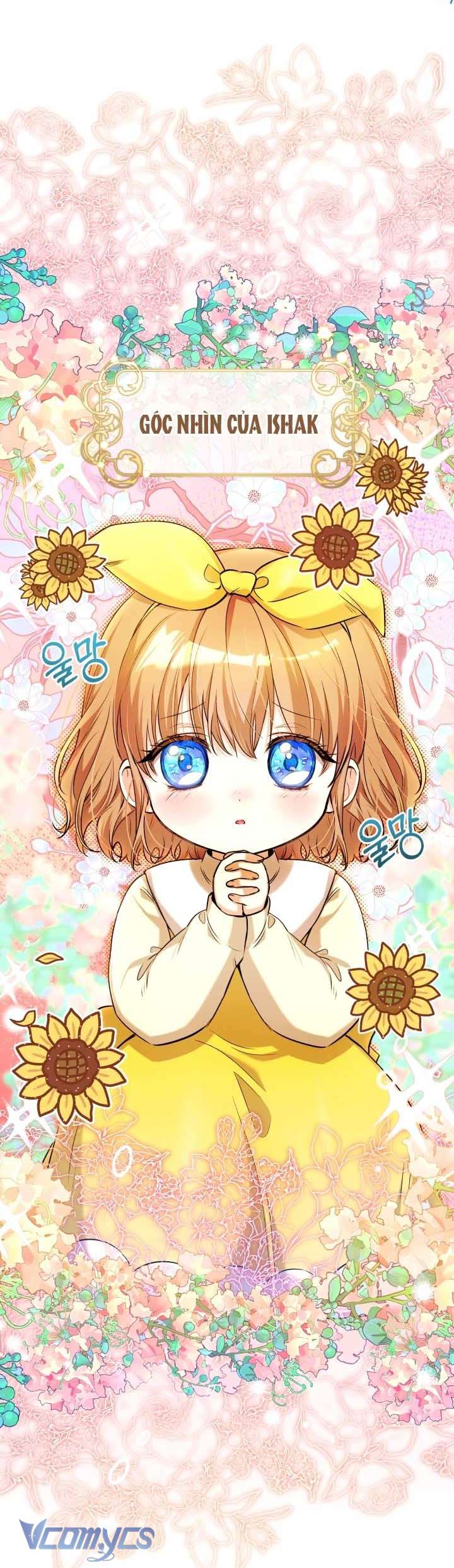 Đứa Trẻ Nuôi Dưỡng Ác Ma Chap 18 - Next Chap 19