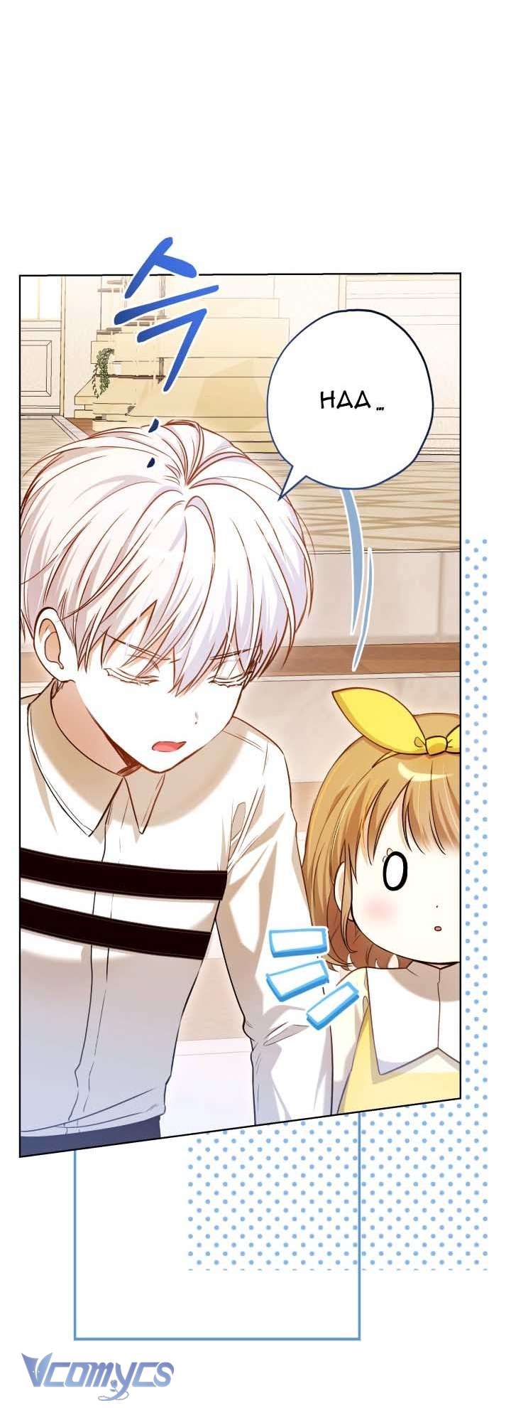 Đứa Trẻ Nuôi Dưỡng Ác Ma Chap 18 - Next Chap 19