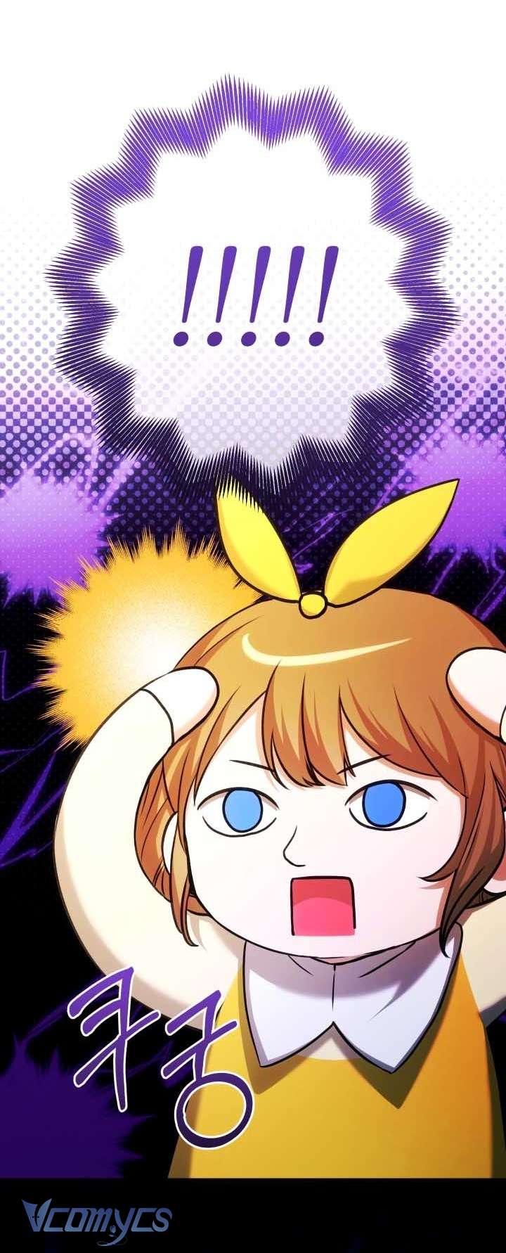 Đứa Trẻ Nuôi Dưỡng Ác Ma Chap 18 - Next Chap 19