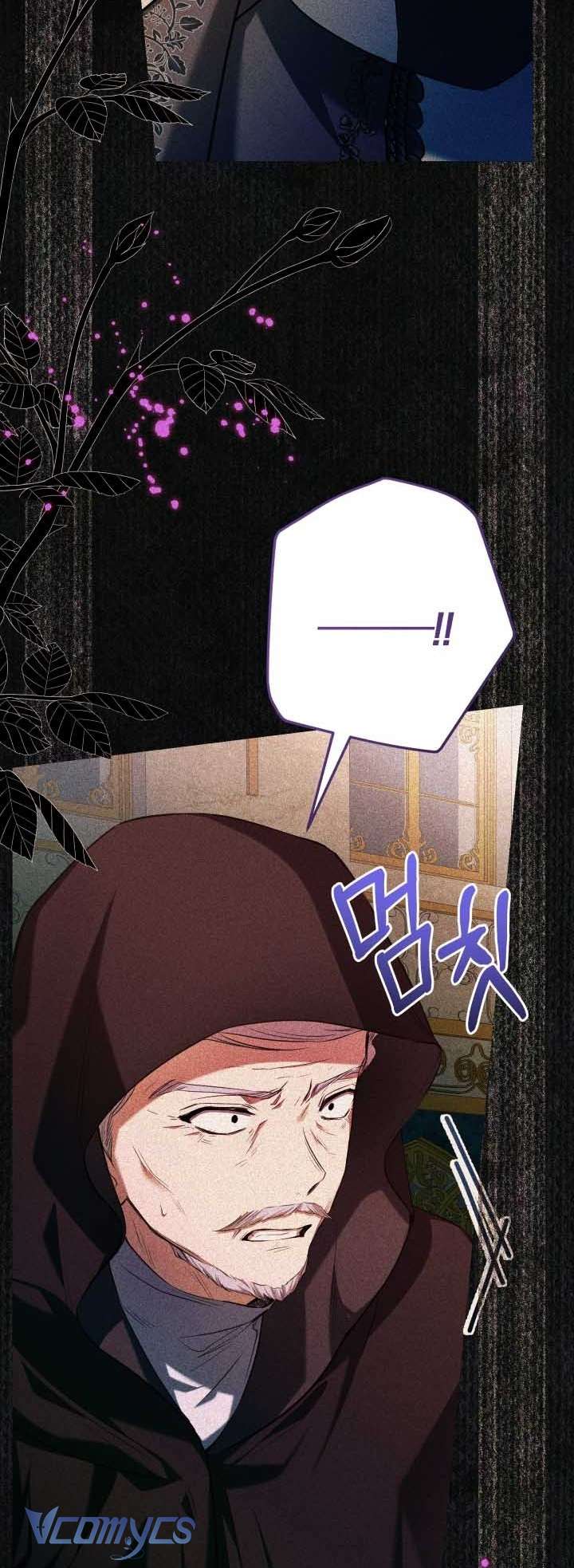 Đứa Trẻ Nuôi Dưỡng Ác Ma Chap 18 - Next Chap 19