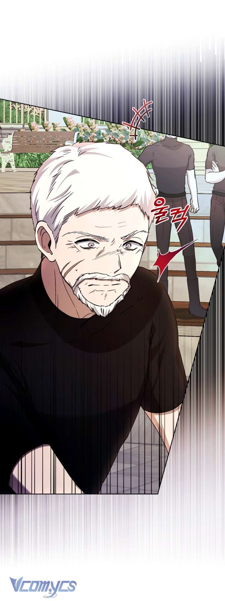 Đứa Trẻ Nuôi Dưỡng Ác Ma Chap 19 - Next Chap 20