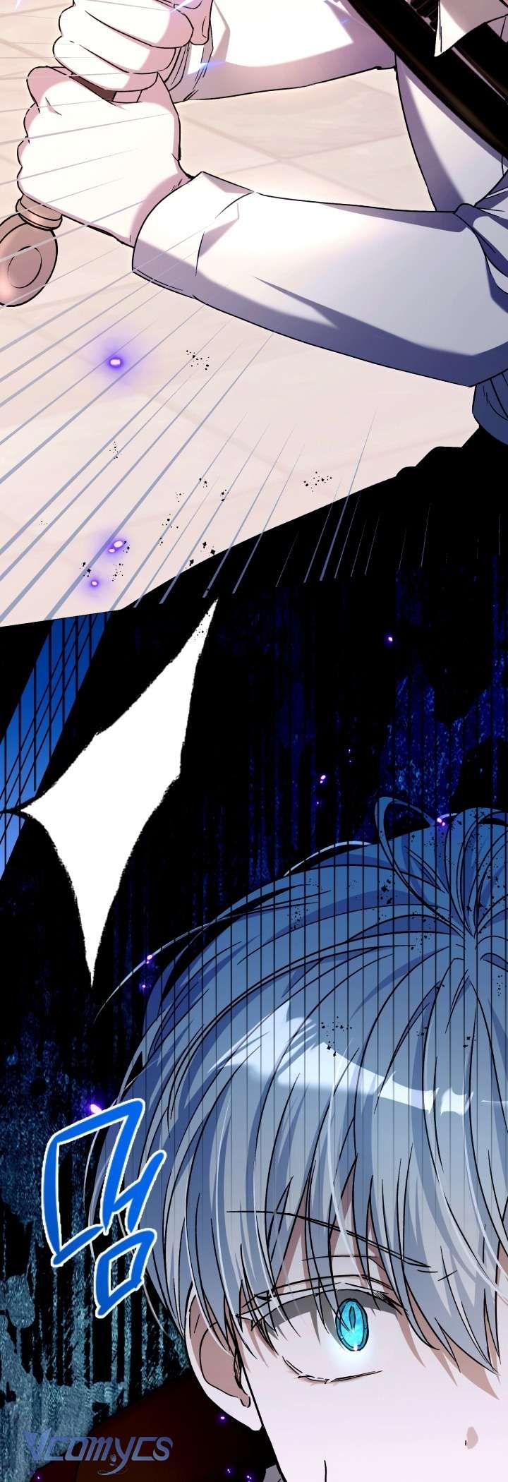 Đứa Trẻ Nuôi Dưỡng Ác Ma Chap 19 - Next Chap 20