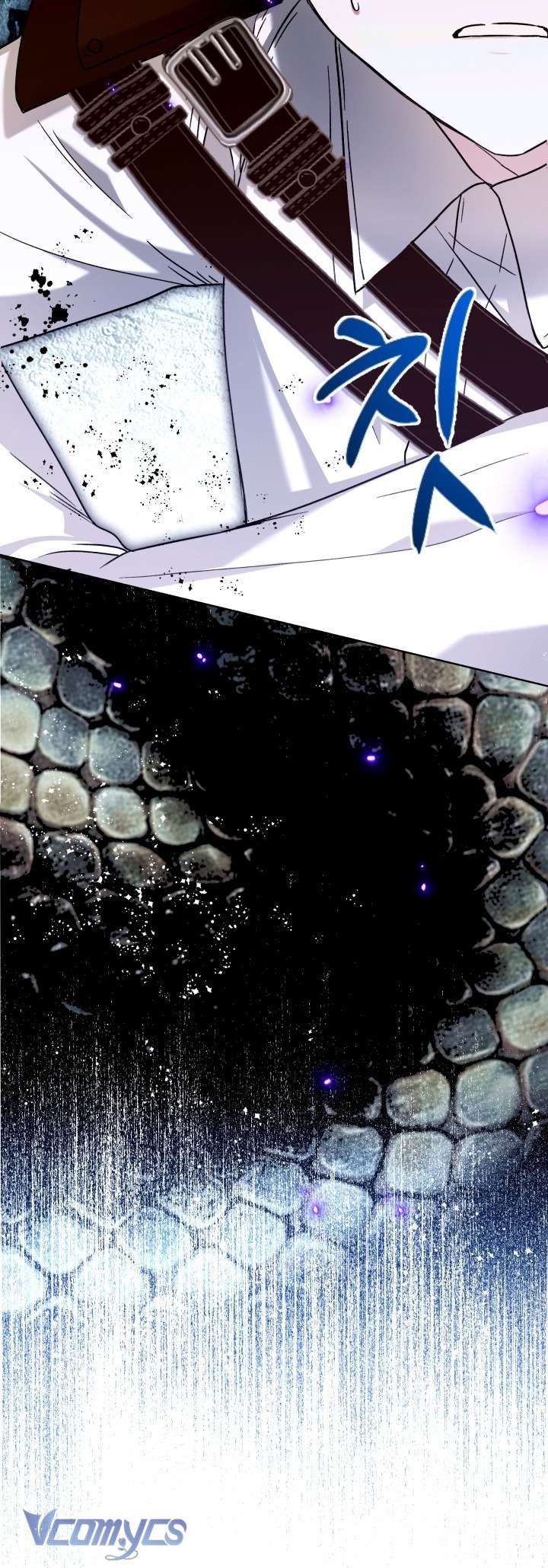 Đứa Trẻ Nuôi Dưỡng Ác Ma Chap 19 - Next Chap 20