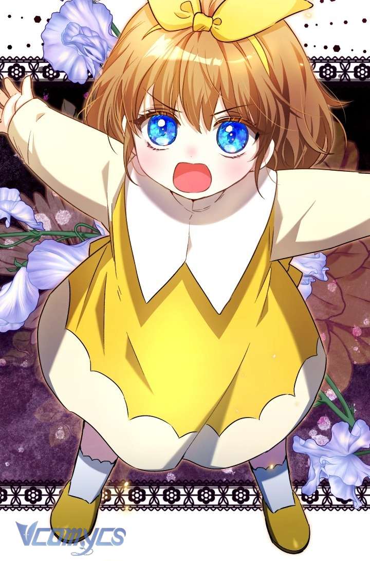 Đứa Trẻ Nuôi Dưỡng Ác Ma Chap 19 - Next Chap 20