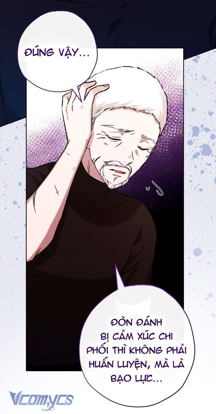 Đứa Trẻ Nuôi Dưỡng Ác Ma Chap 19 - Next Chap 20