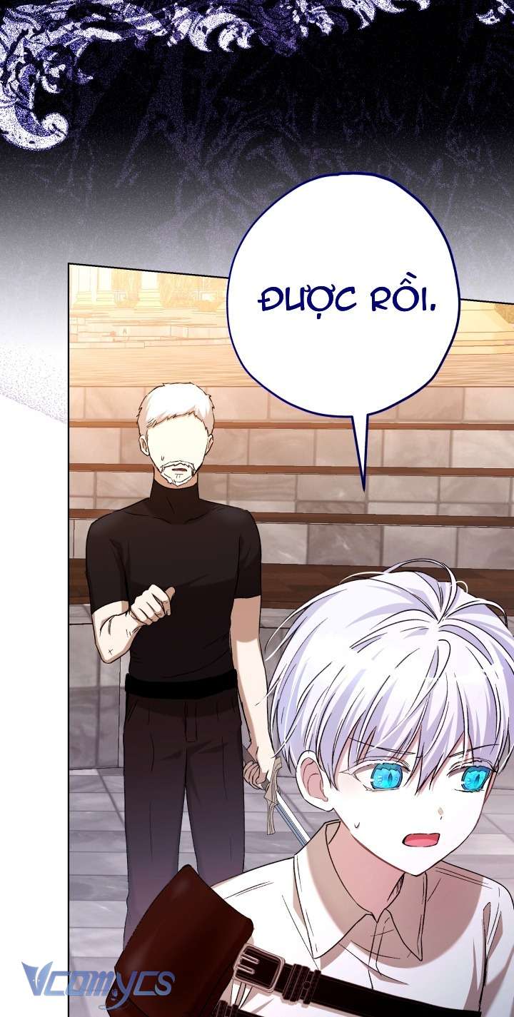 Đứa Trẻ Nuôi Dưỡng Ác Ma Chap 19 - Next Chap 20