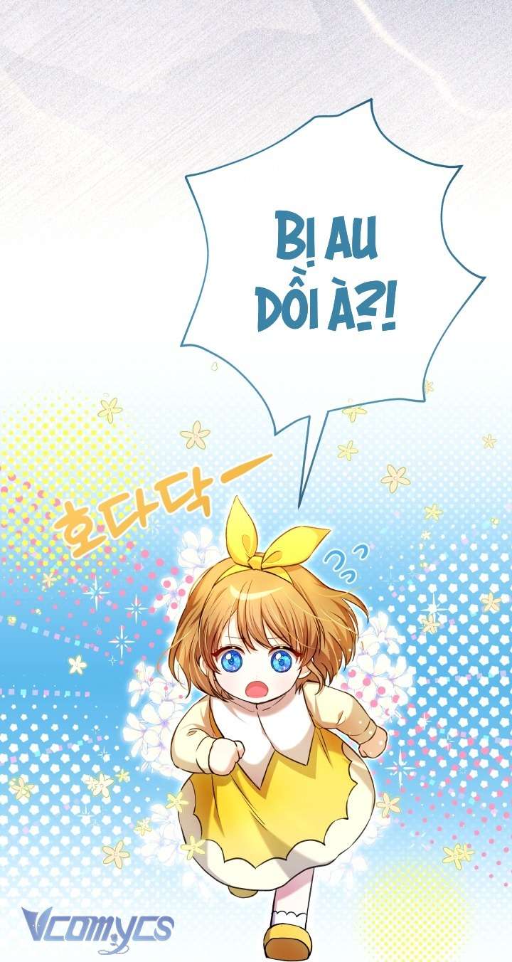 Đứa Trẻ Nuôi Dưỡng Ác Ma Chap 19 - Next Chap 20