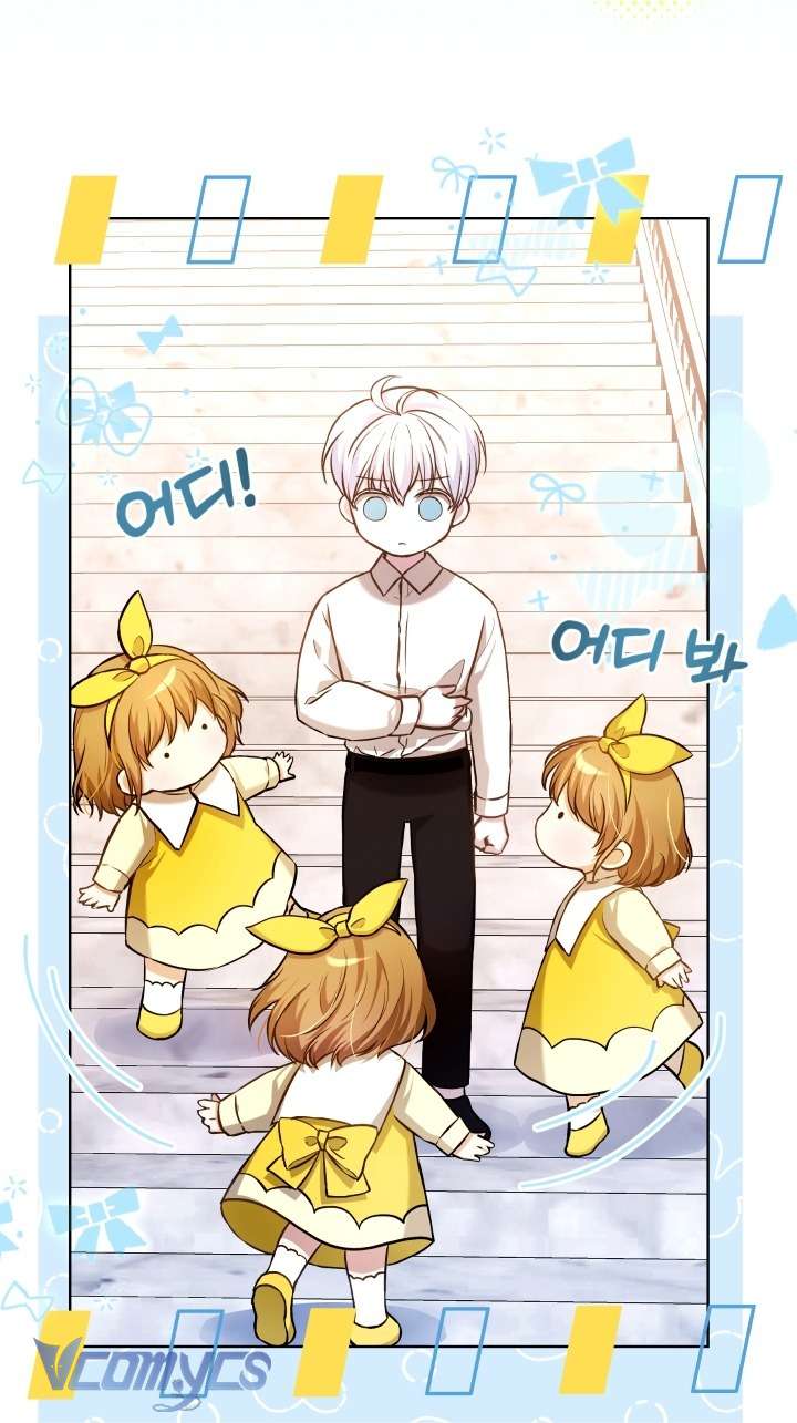 Đứa Trẻ Nuôi Dưỡng Ác Ma Chap 19 - Next Chap 20