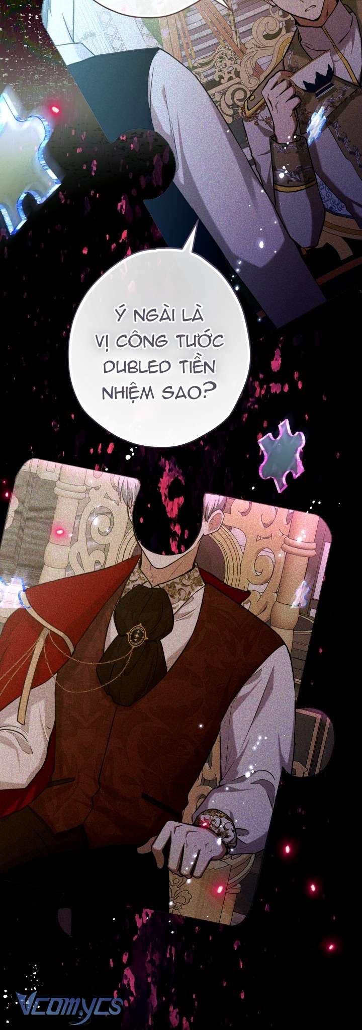 Đứa Trẻ Nuôi Dưỡng Ác Ma Chap 19 - Next Chap 20