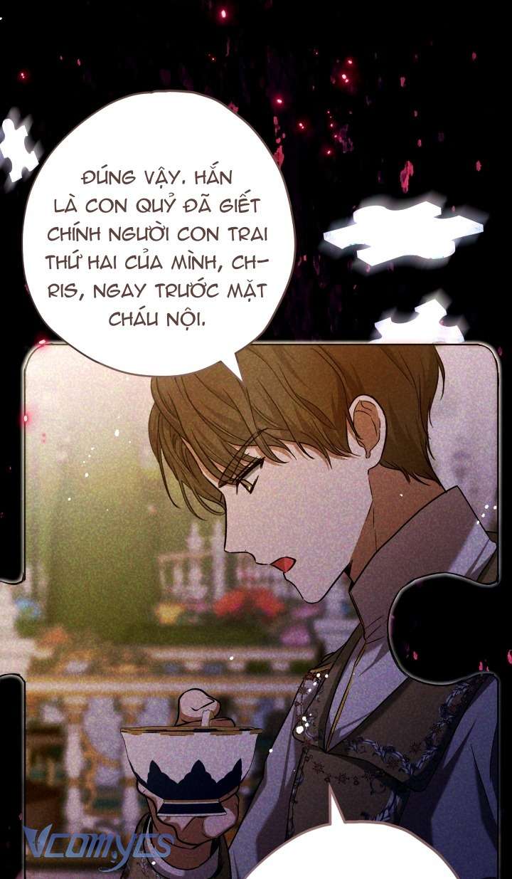 Đứa Trẻ Nuôi Dưỡng Ác Ma Chap 19 - Next Chap 20