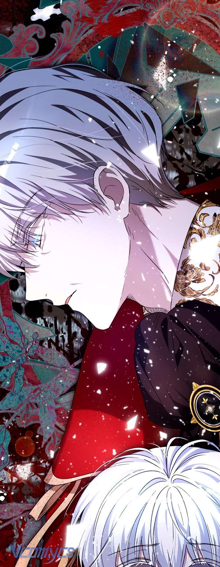 Đứa Trẻ Nuôi Dưỡng Ác Ma Chap 19 - Next Chap 20