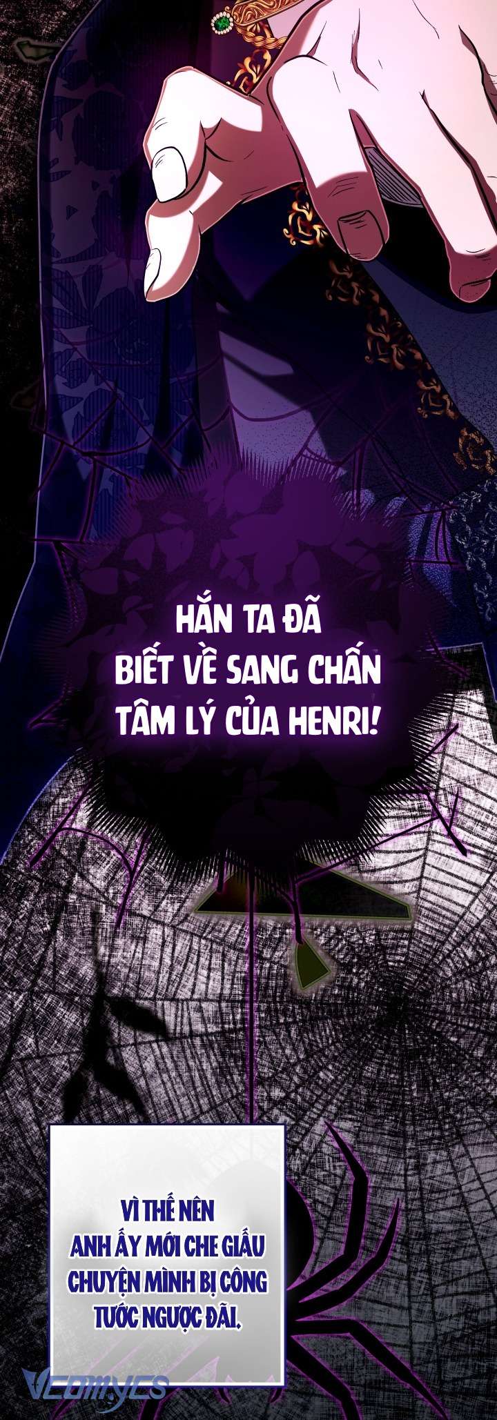 Đứa Trẻ Nuôi Dưỡng Ác Ma Chap 19 - Next Chap 20