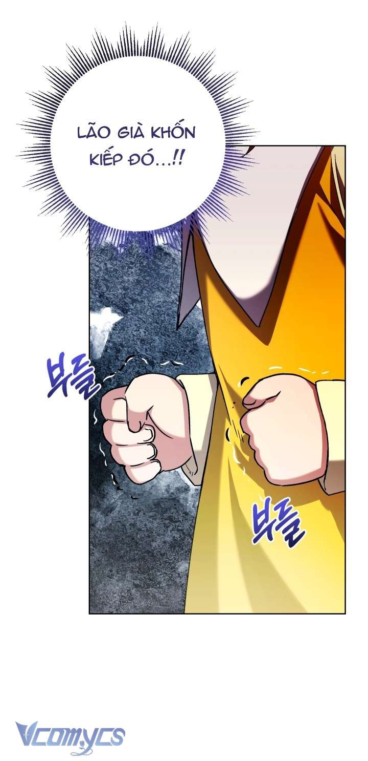 Đứa Trẻ Nuôi Dưỡng Ác Ma Chap 19 - Next Chap 20
