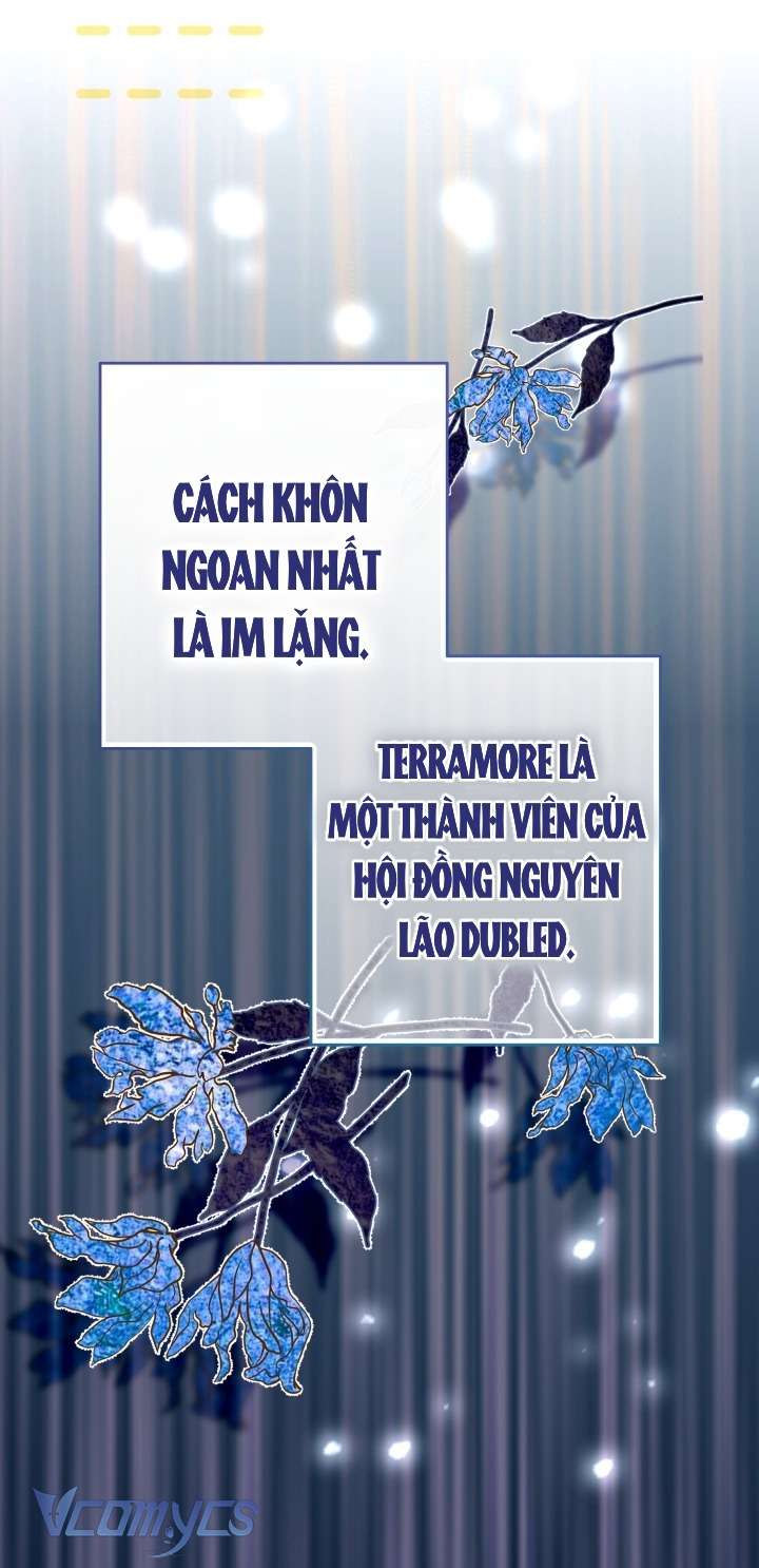 Đứa Trẻ Nuôi Dưỡng Ác Ma Chap 19 - Next Chap 20
