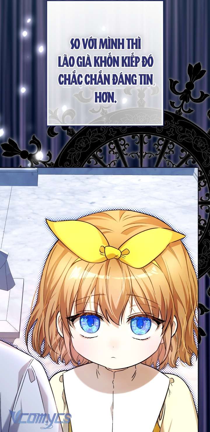 Đứa Trẻ Nuôi Dưỡng Ác Ma Chap 19 - Next Chap 20