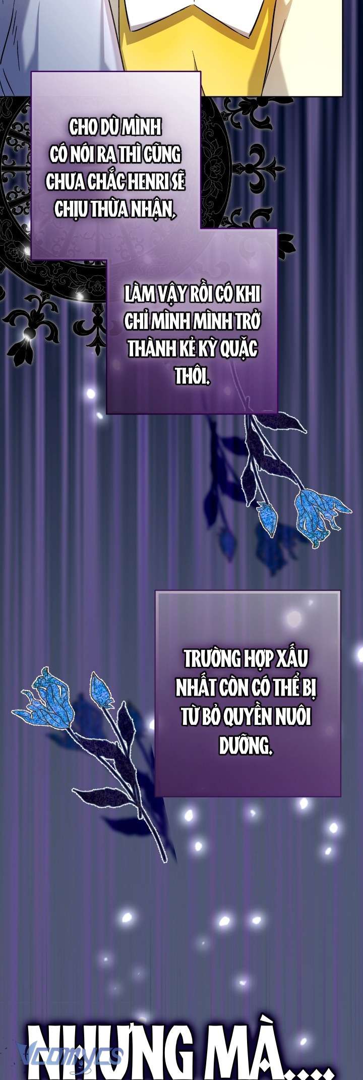 Đứa Trẻ Nuôi Dưỡng Ác Ma Chap 19 - Next Chap 20