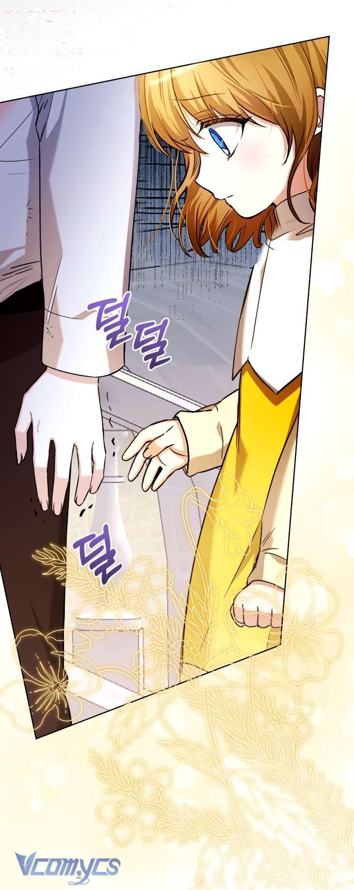 Đứa Trẻ Nuôi Dưỡng Ác Ma Chap 19 - Next Chap 20