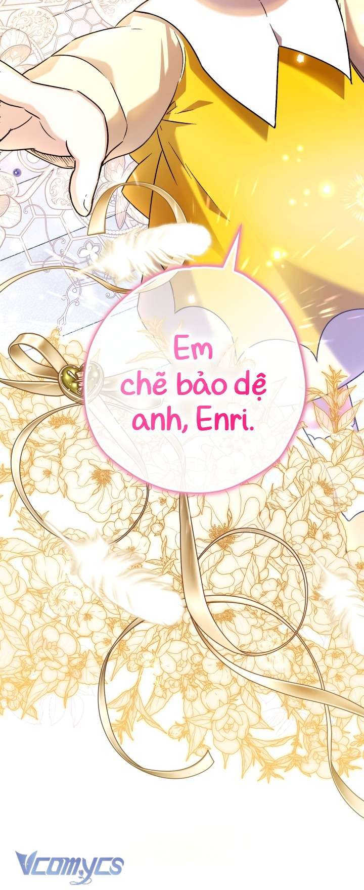 Đứa Trẻ Nuôi Dưỡng Ác Ma Chap 19 - Next Chap 20