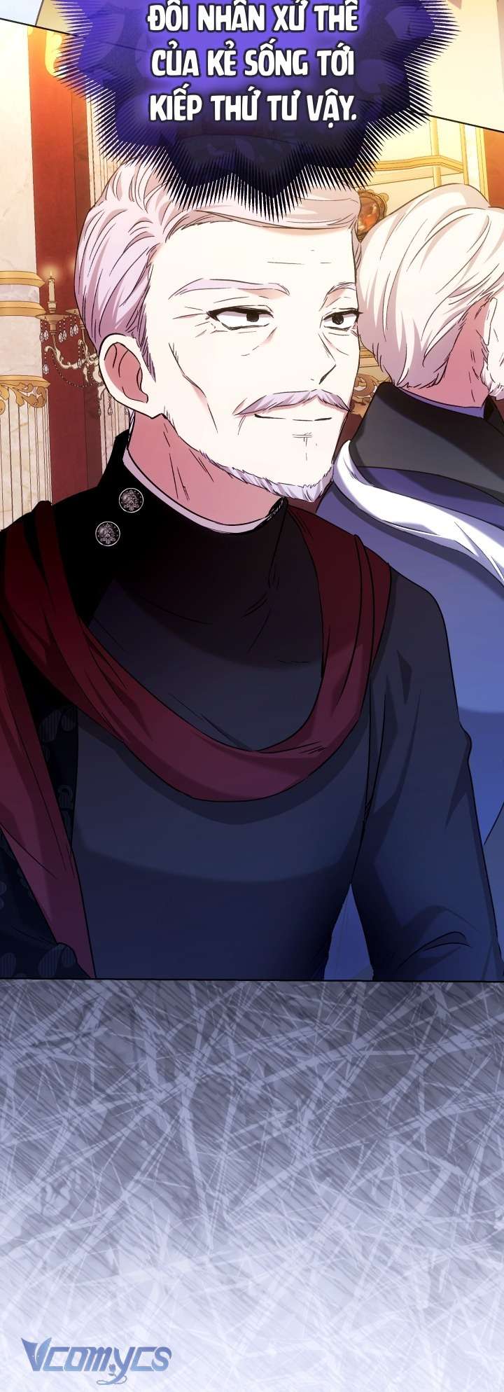 Đứa Trẻ Nuôi Dưỡng Ác Ma Chap 19 - Next Chap 20