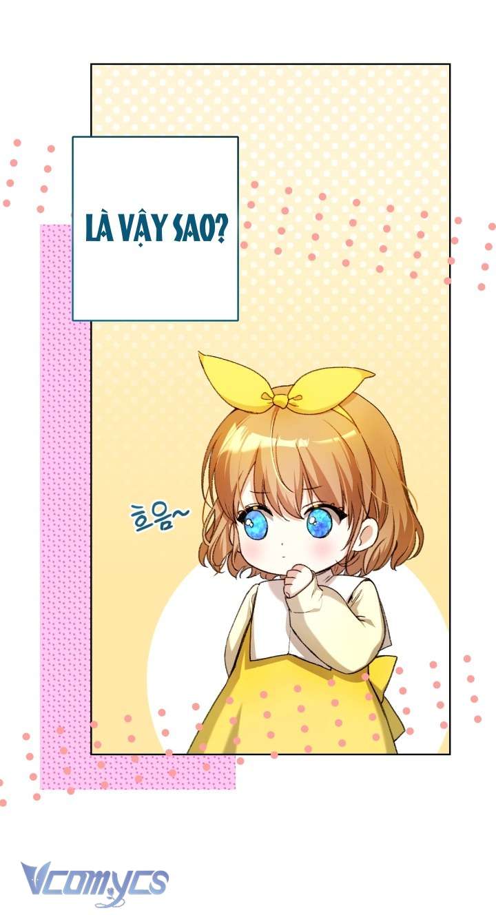Đứa Trẻ Nuôi Dưỡng Ác Ma Chap 19 - Next Chap 20