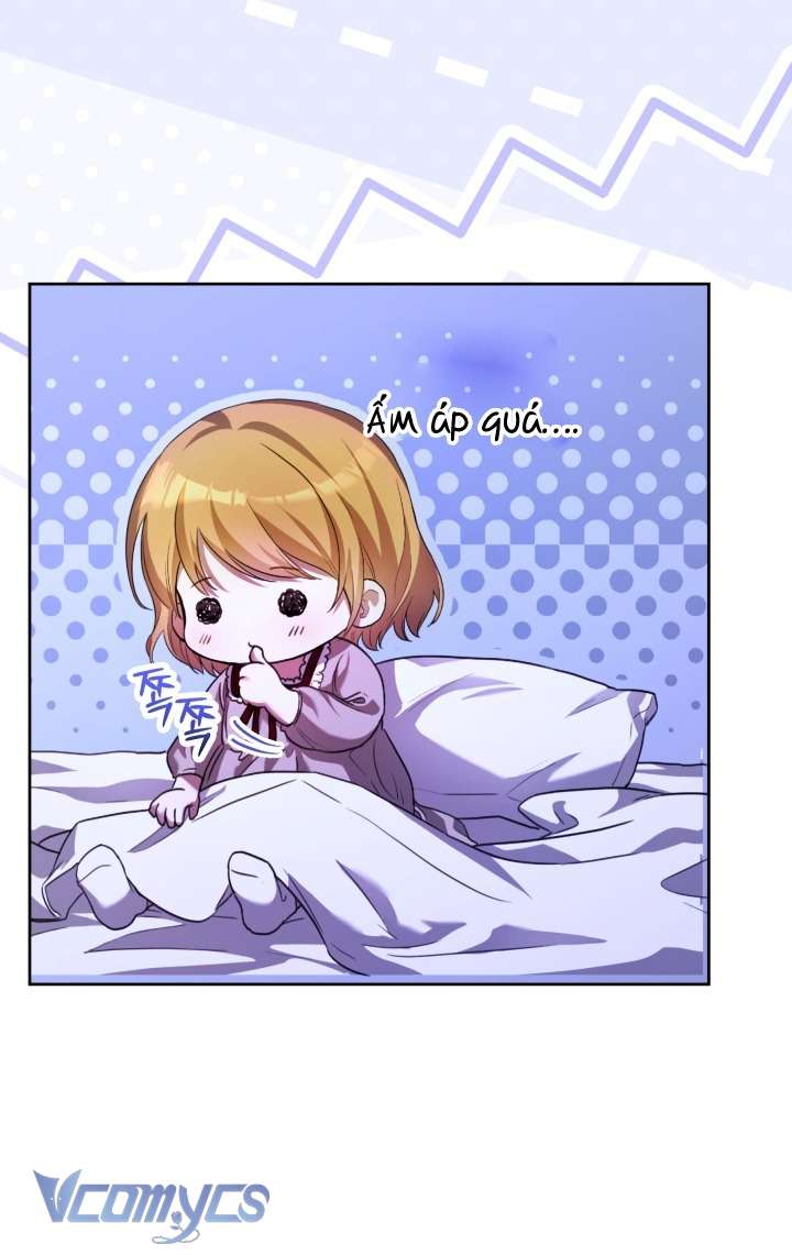Đứa Trẻ Nuôi Dưỡng Ác Ma Chap 2 - Next Chap 3