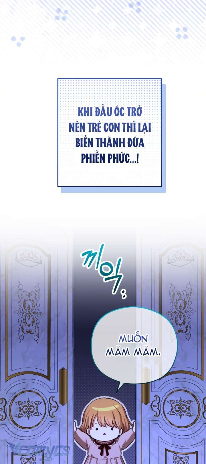 Đứa Trẻ Nuôi Dưỡng Ác Ma Chap 2 - Next Chap 3