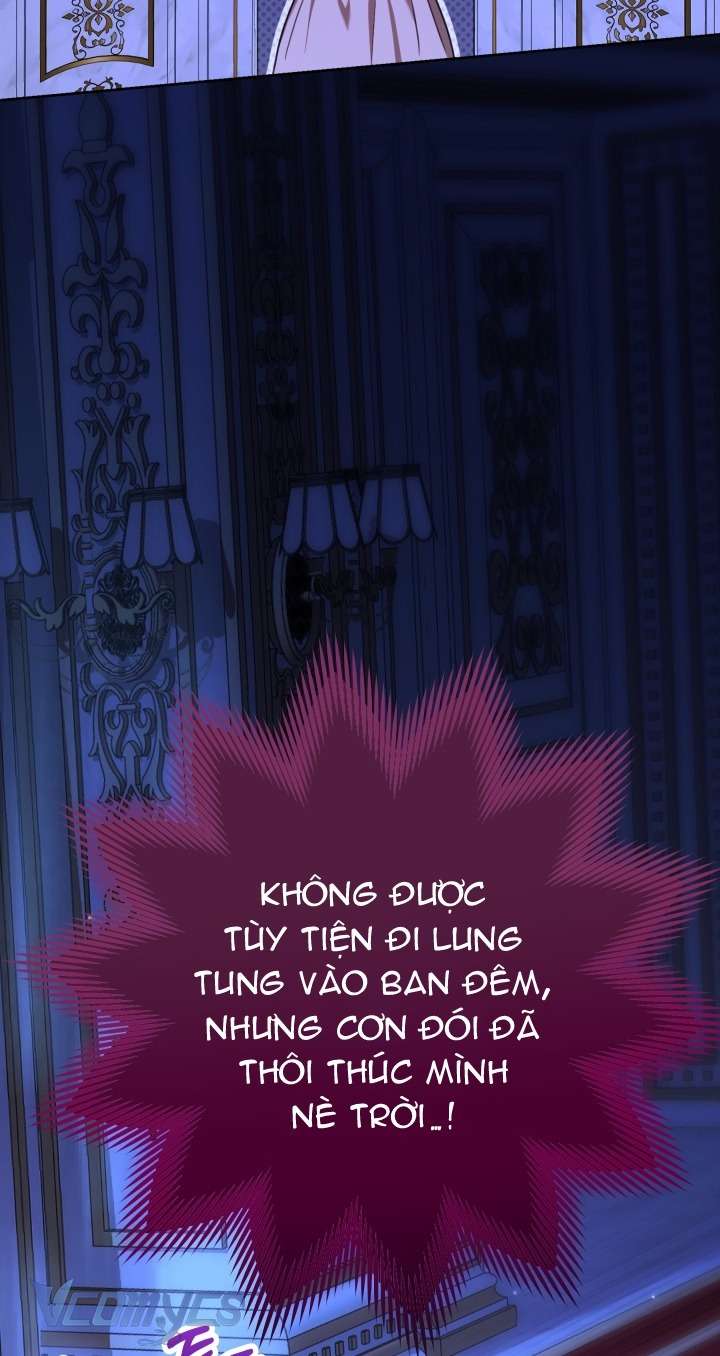 Đứa Trẻ Nuôi Dưỡng Ác Ma Chap 2 - Next Chap 3