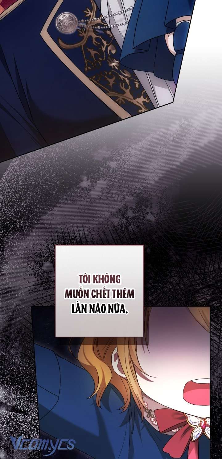 Đứa Trẻ Nuôi Dưỡng Ác Ma Chap 2 - Next Chap 3