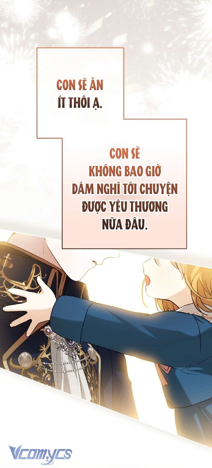 Đứa Trẻ Nuôi Dưỡng Ác Ma Chap 2 - Next Chap 3