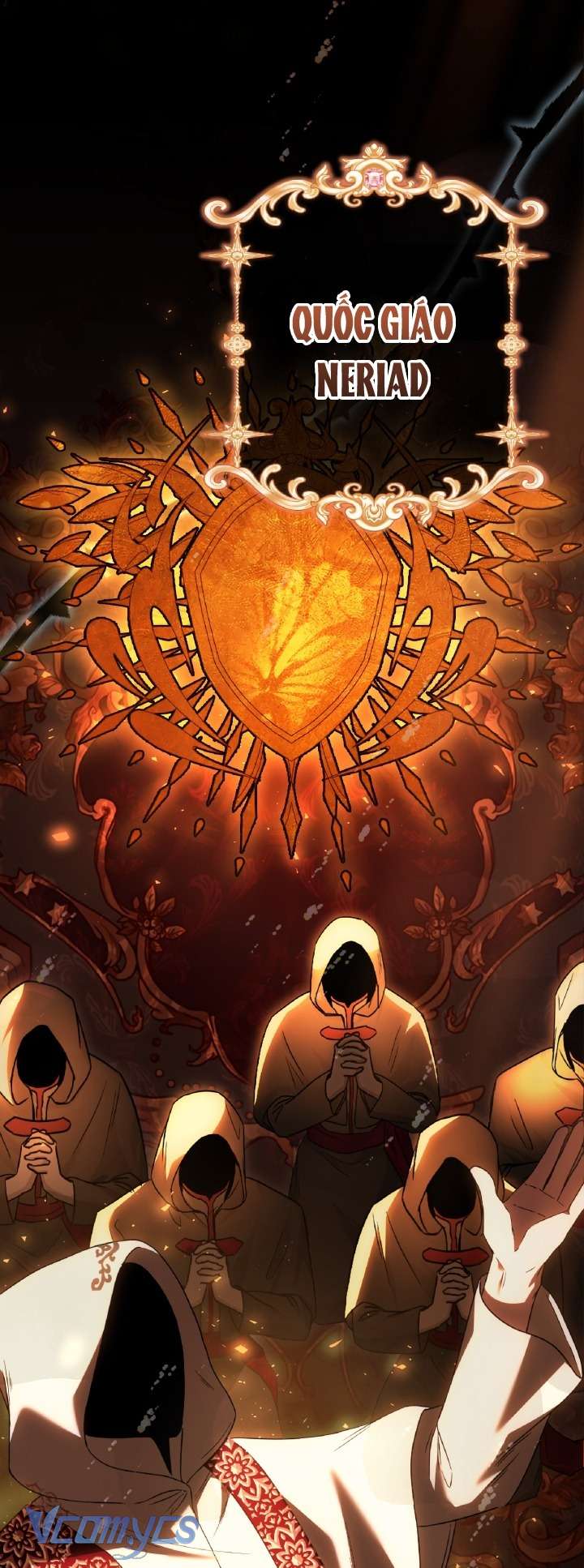 Đứa Trẻ Nuôi Dưỡng Ác Ma Chap 2 - Next Chap 3