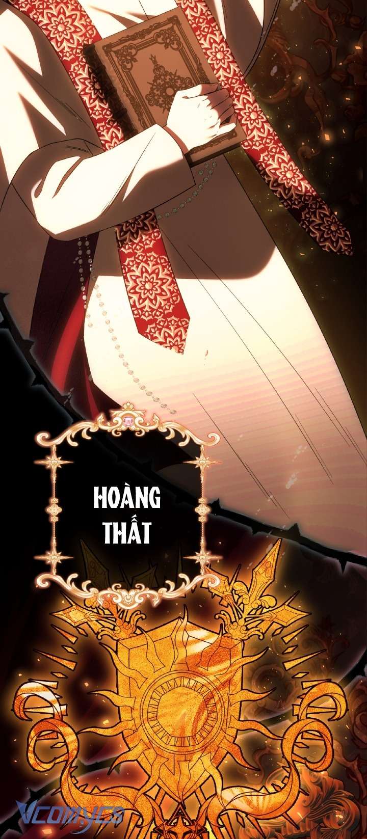 Đứa Trẻ Nuôi Dưỡng Ác Ma Chap 2 - Next Chap 3